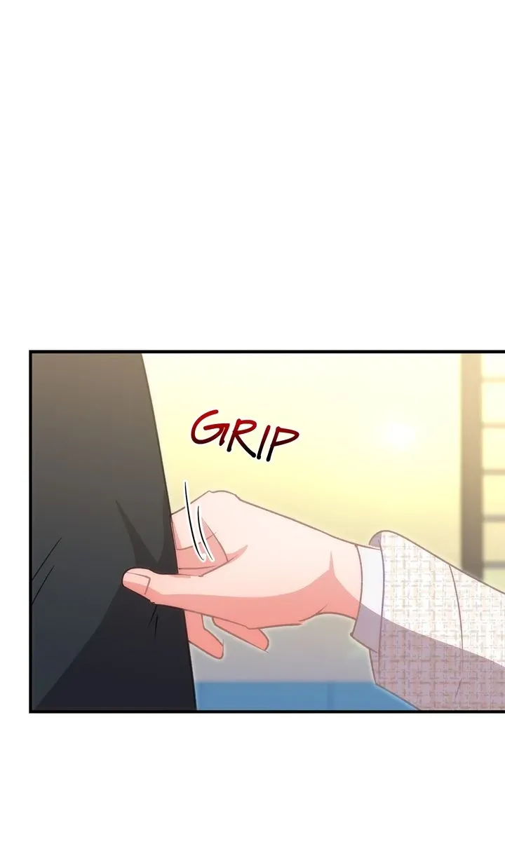 Read Should Not chapter 31 image 3 on Lezhin