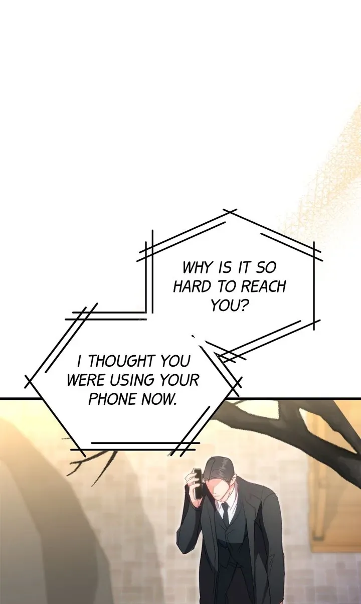 Read Should Not chapter 31 image 34 on Lezhin