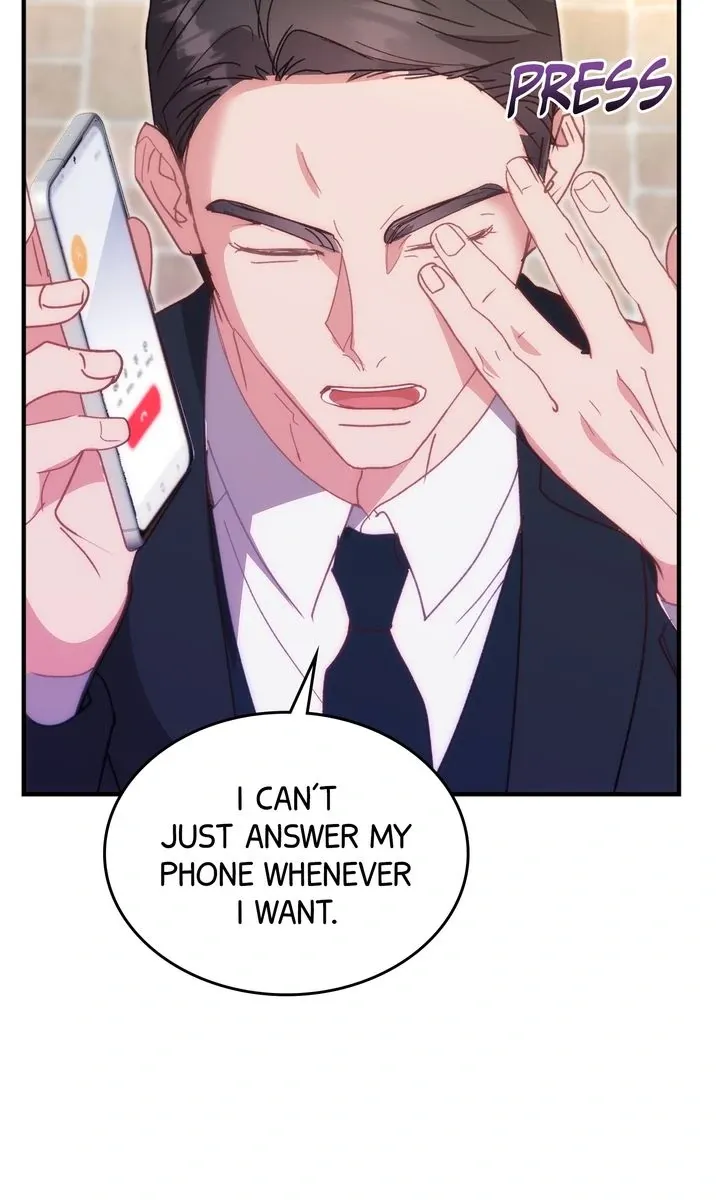Read Should Not chapter 31 image 36 on Lezhin
