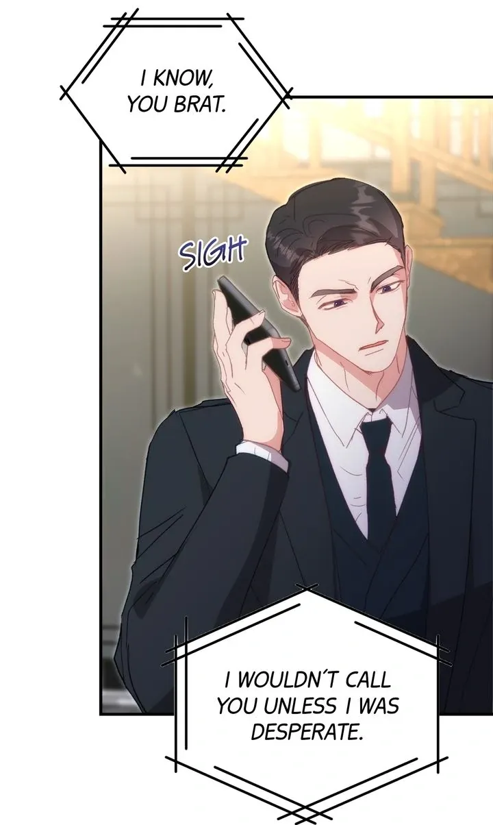 Read Should Not chapter 31 image 37 on Lezhin
