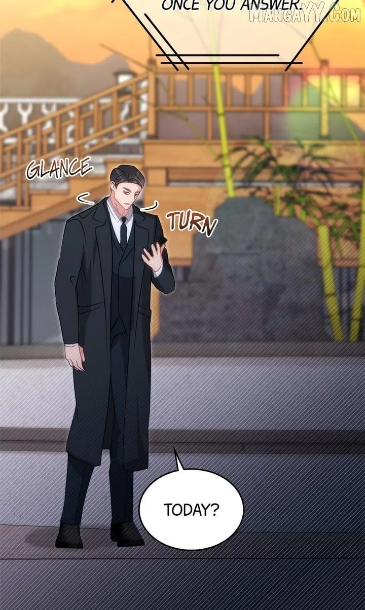 Read Should Not chapter 31 image 39 on Lezhin