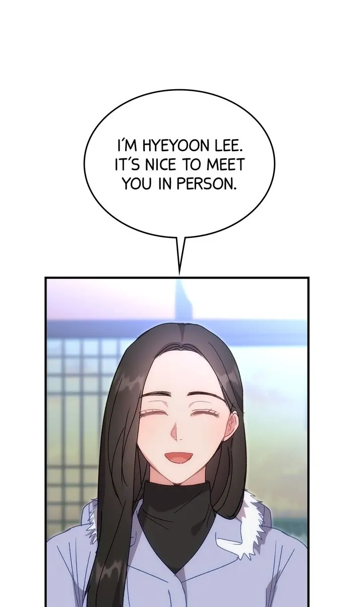 Read Should Not chapter 31 image 4 on Lezhin