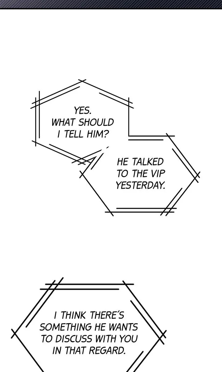 Read Should Not chapter 31 image 40 on Lezhin