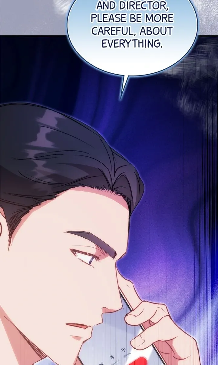 Read Should Not chapter 31 image 42 on Lezhin