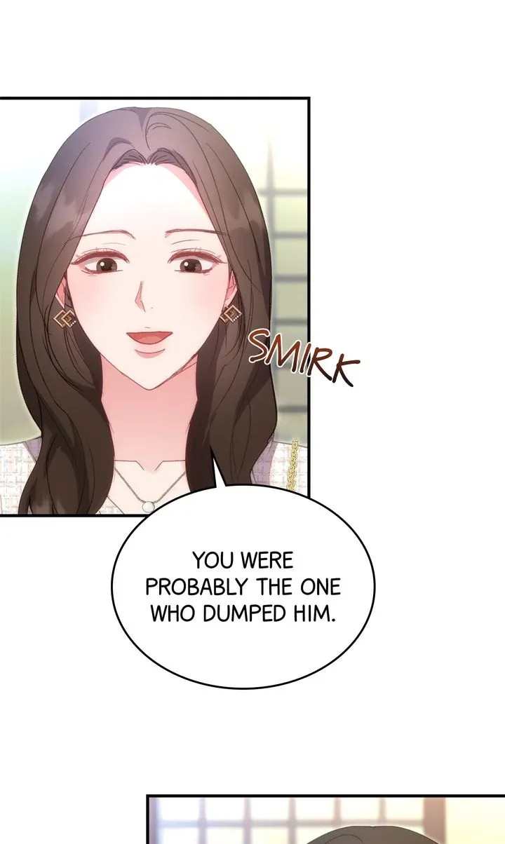 Read Should Not chapter 31 image 46 on Lezhin