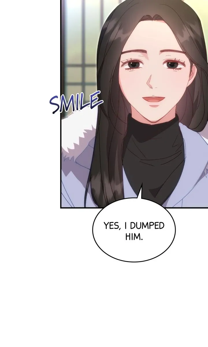 Read Should Not chapter 31 image 47 on Lezhin