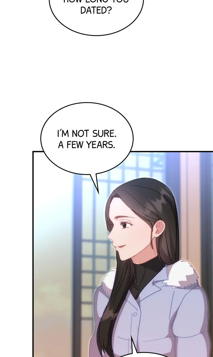 Read Should Not chapter 31 image 49 on Lezhin