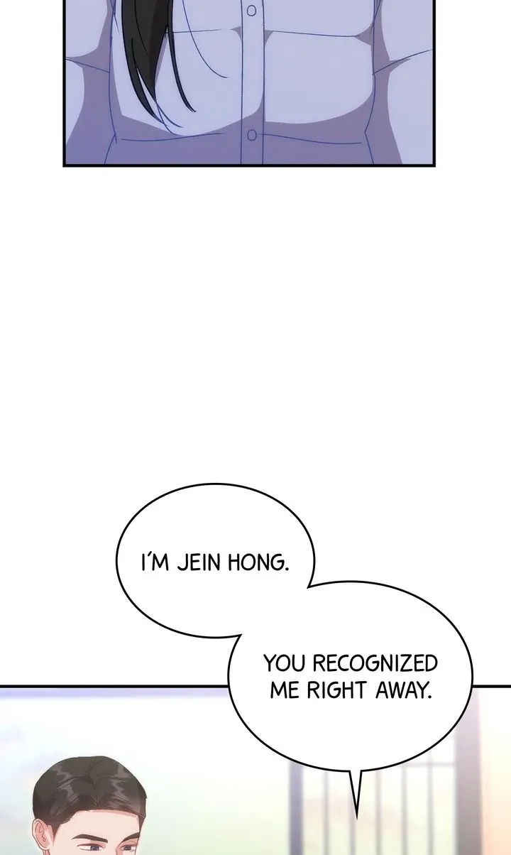 Read Should Not chapter 31 image 5 on Lezhin