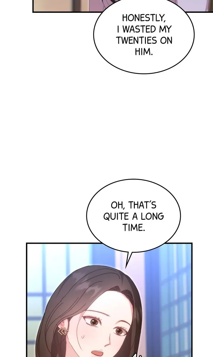 Read Should Not chapter 31 image 50 on Lezhin