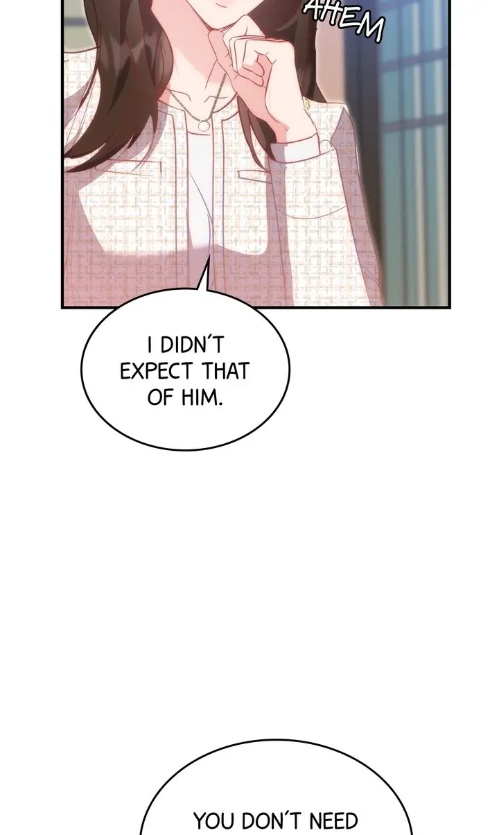 Read Should Not chapter 31 image 51 on Lezhin