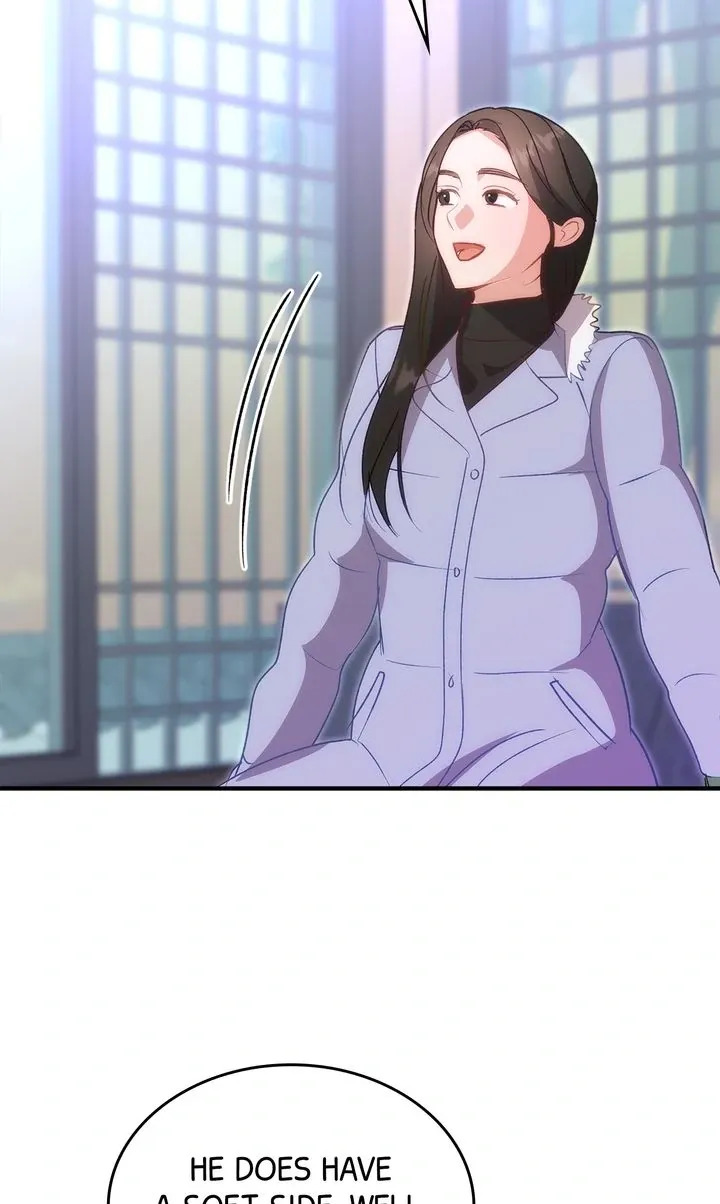 Read Should Not chapter 31 image 56 on Lezhin