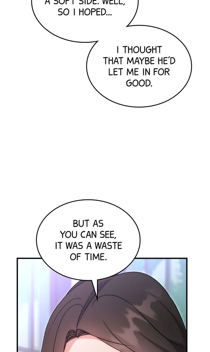 Read Should Not chapter 31 image 57 on Lezhin
