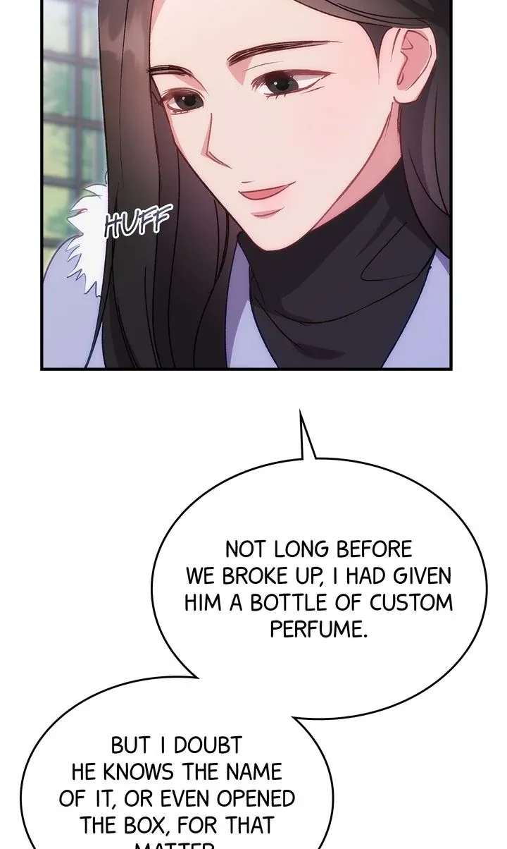 Read Should Not chapter 31 image 58 on Lezhin