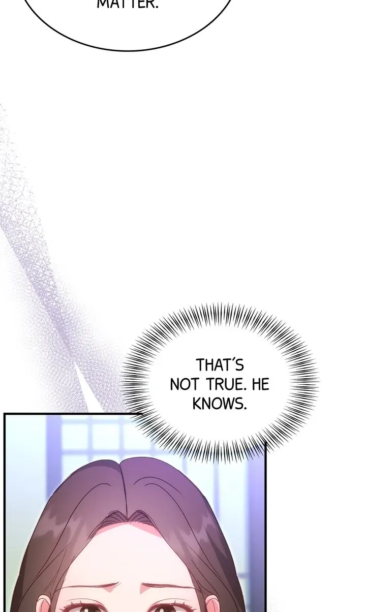 Read Should Not chapter 31 image 59 on Lezhin