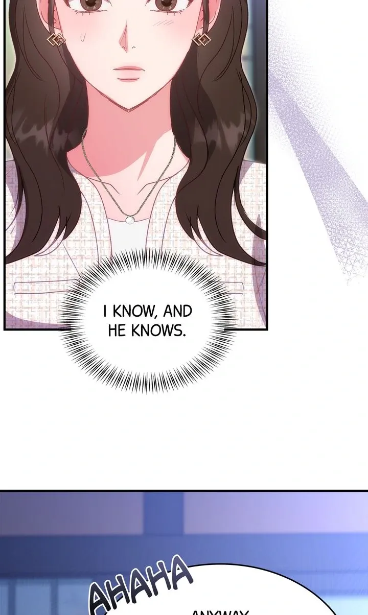 Read Should Not chapter 31 image 60 on Lezhin