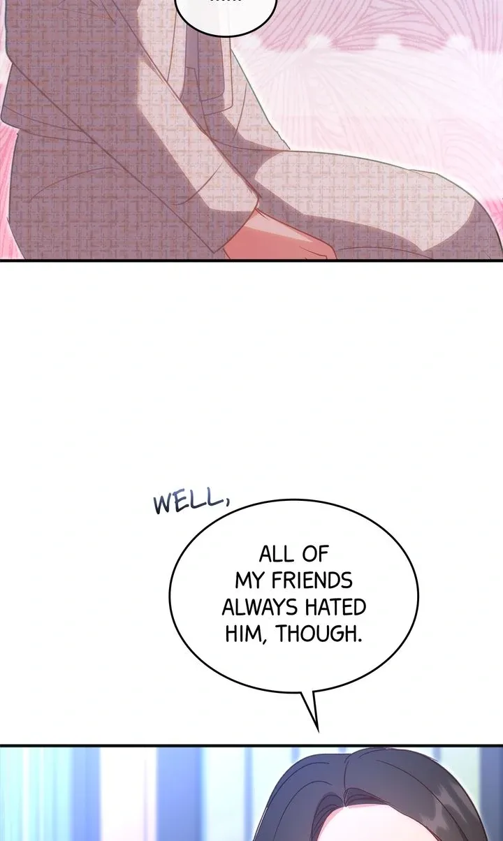 Read Should Not chapter 31 image 62 on Lezhin