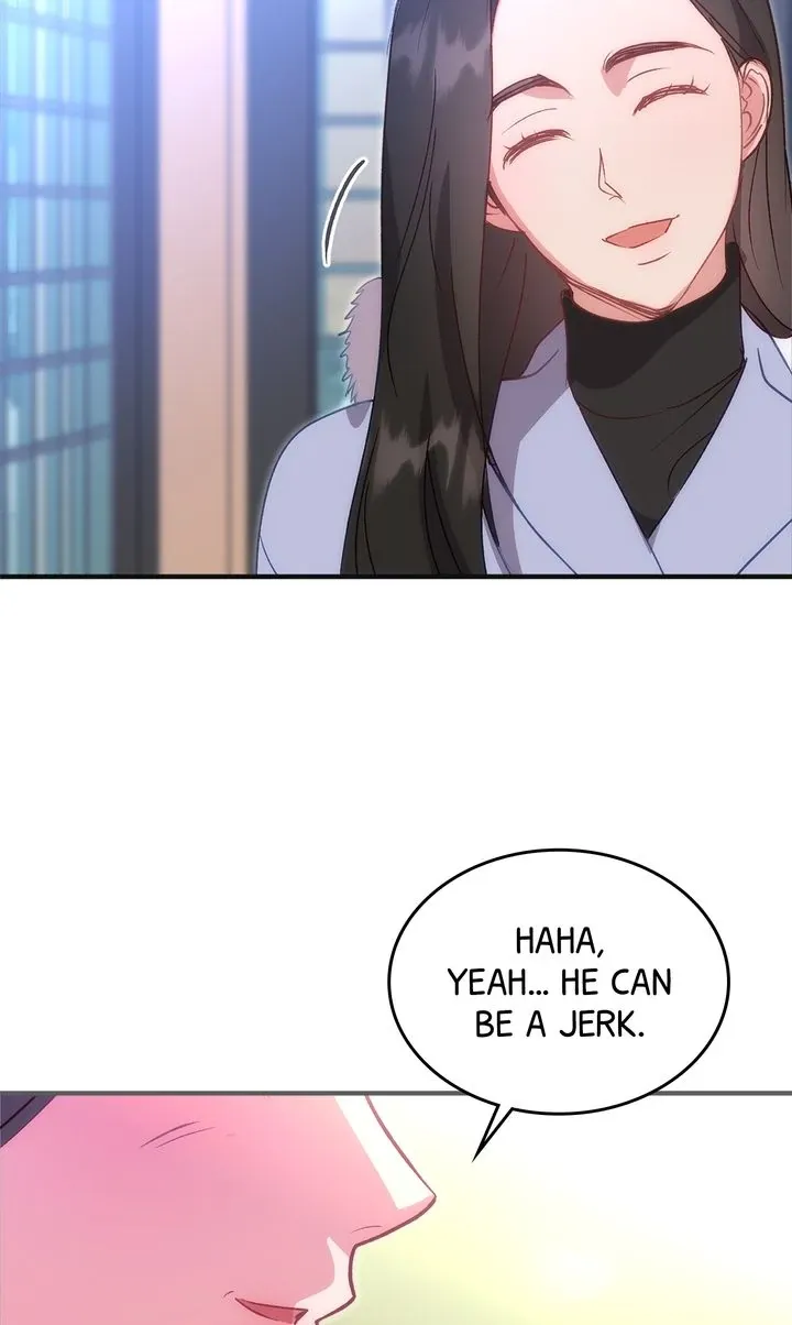 Read Should Not chapter 31 image 63 on Lezhin