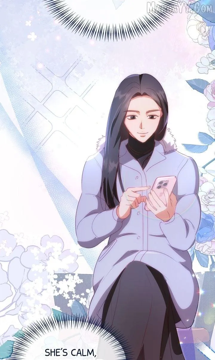 Read Should Not chapter 31 image 65 on Lezhin