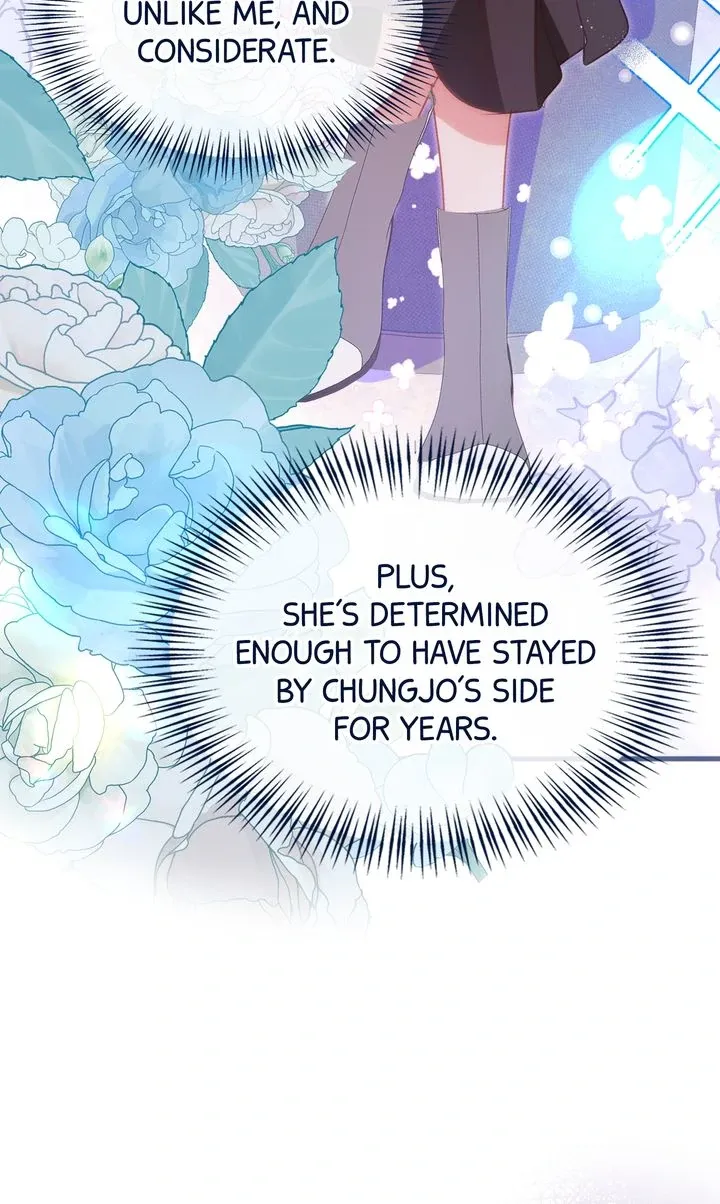 Read Should Not chapter 31 image 66 on Lezhin