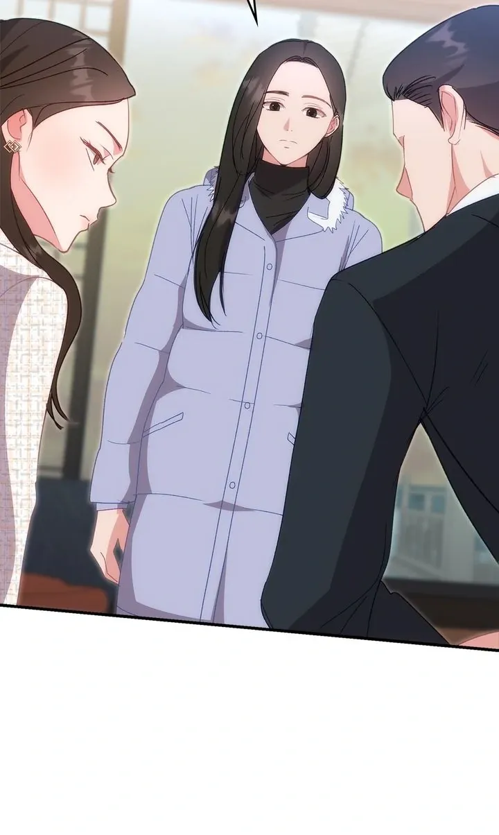 Read Should Not chapter 31 image 7 on Lezhin