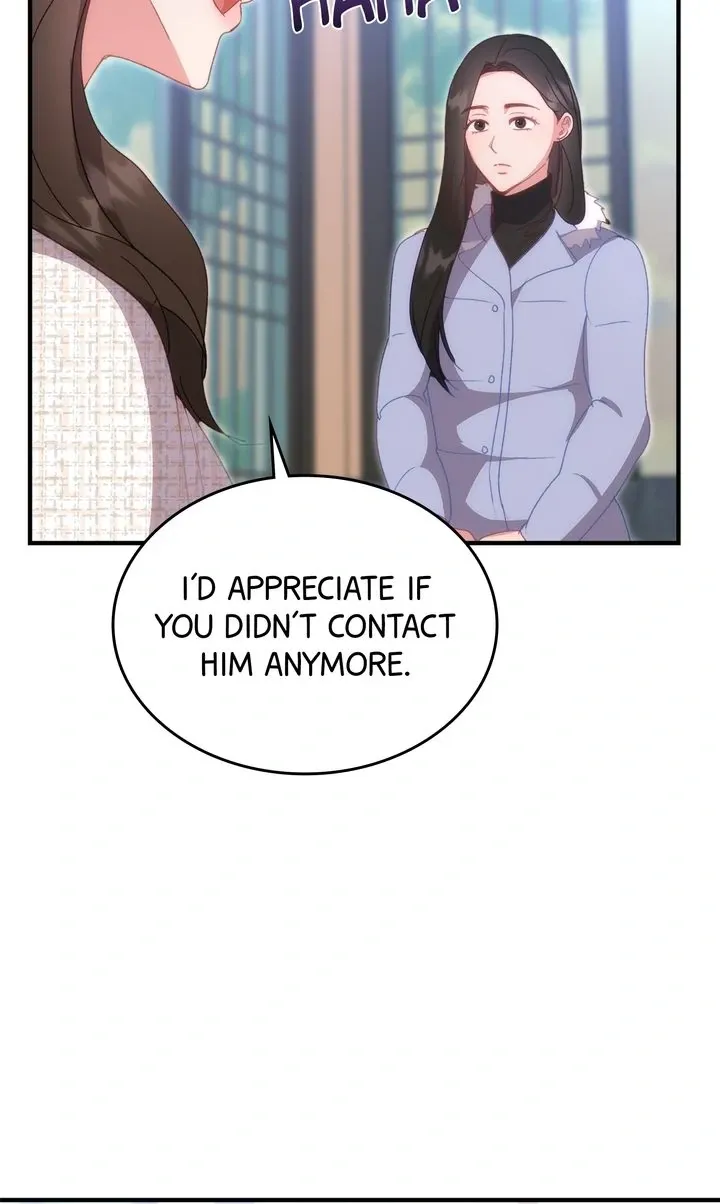 Read Should Not chapter 31 image 70 on Lezhin
