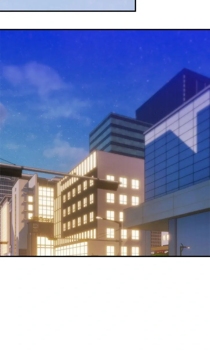 Read Should Not chapter 31 image 73 on Lezhin