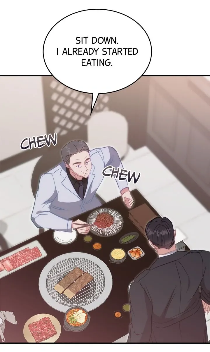 Read Should Not chapter 31 image 74 on Lezhin