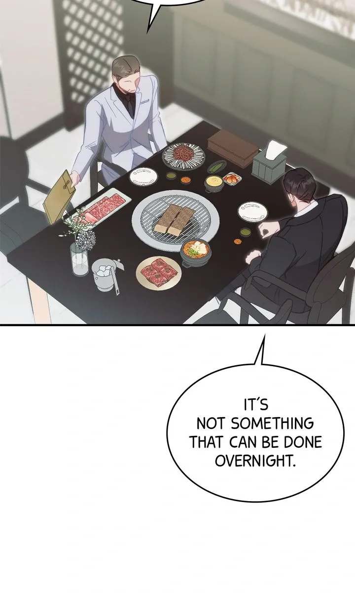 Read Should Not chapter 31 image 78 on Lezhin