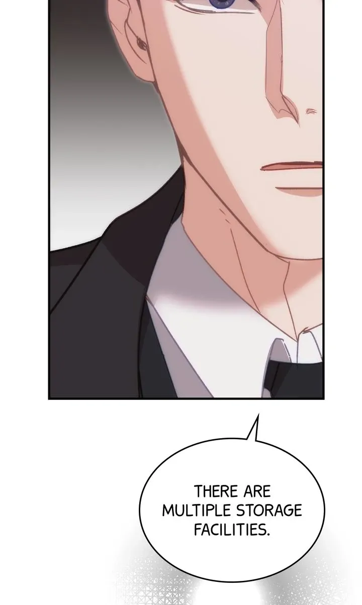 Read Should Not chapter 31 image 83 on Lezhin