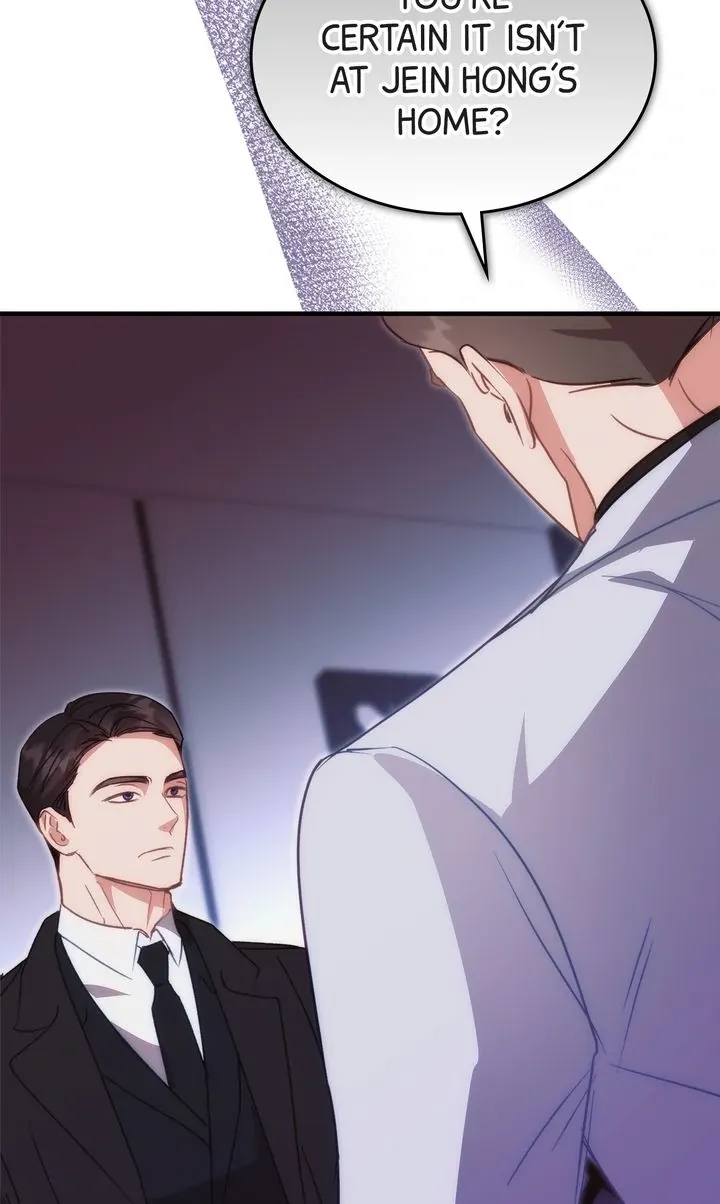 Read Should Not chapter 31 image 87 on Lezhin