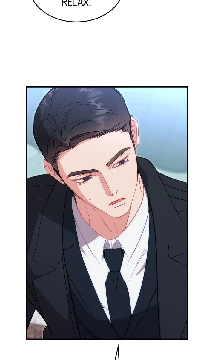 Read Should Not chapter 31 image 9 on Lezhin