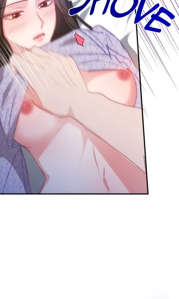 Read Should Not chapter 32 image 100 on Lezhin