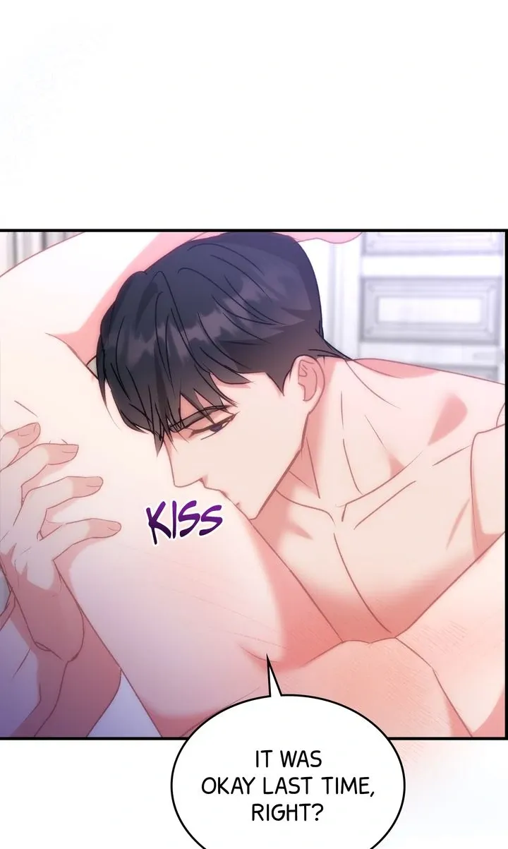 Read Should Not chapter 32 image 106 on Lezhin