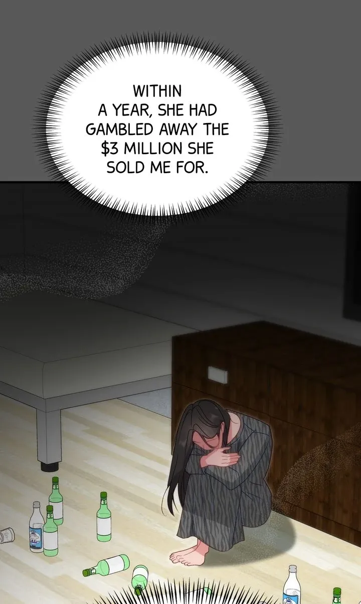 Read Should Not chapter 32 image 12 on Lezhin