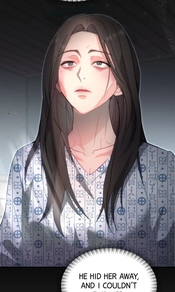 Read Should Not chapter 32 image 14 on Lezhin