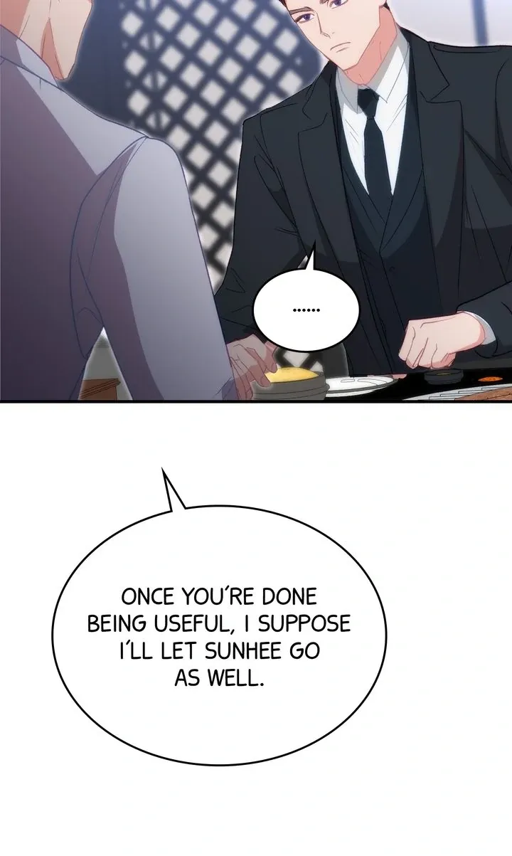 Read Should Not chapter 32 image 16 on Lezhin