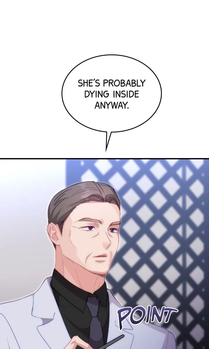 Read Should Not chapter 32 image 17 on Lezhin
