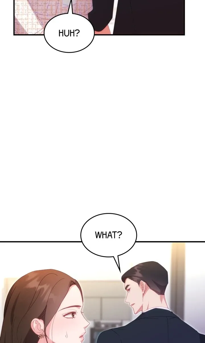 Read Should Not chapter 32 image 25 on Lezhin