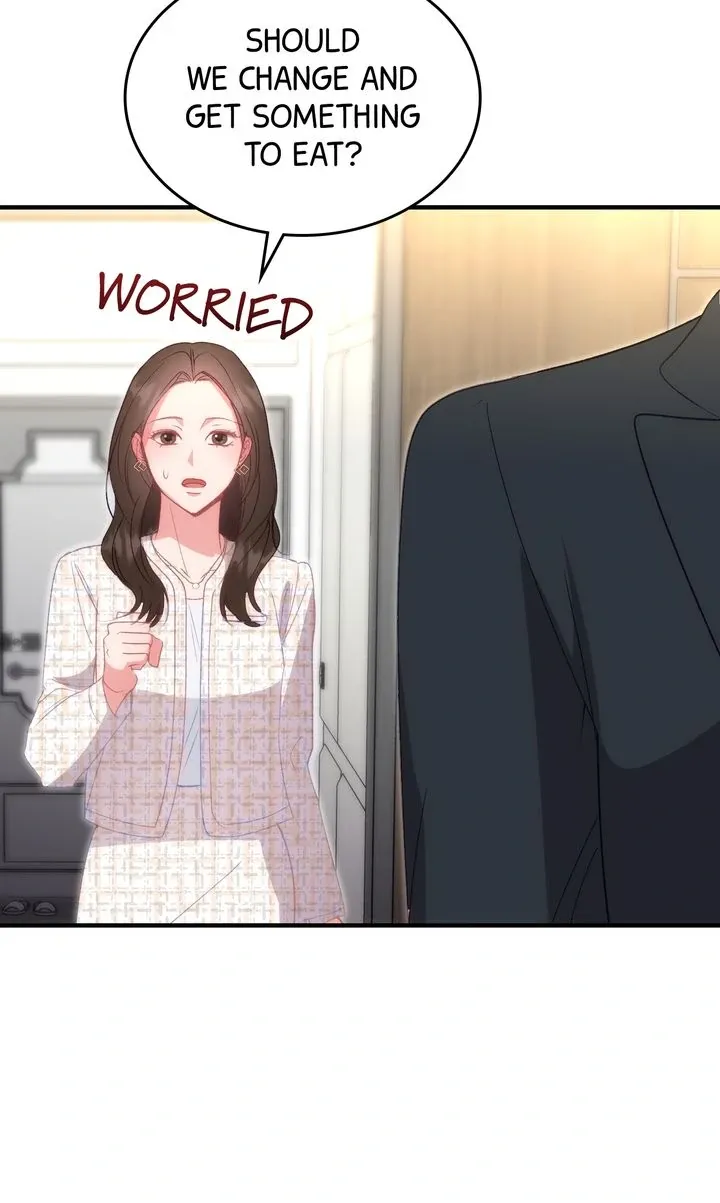 Read Should Not chapter 32 image 27 on Lezhin