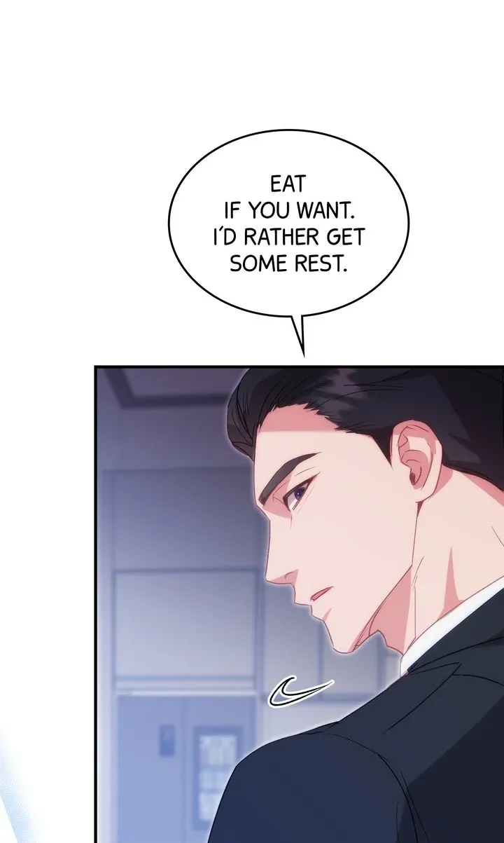 Read Should Not chapter 32 image 28 on Lezhin