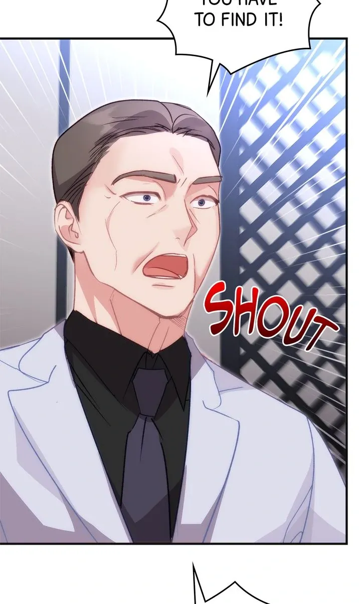Read Should Not chapter 32 image 3 on Lezhin