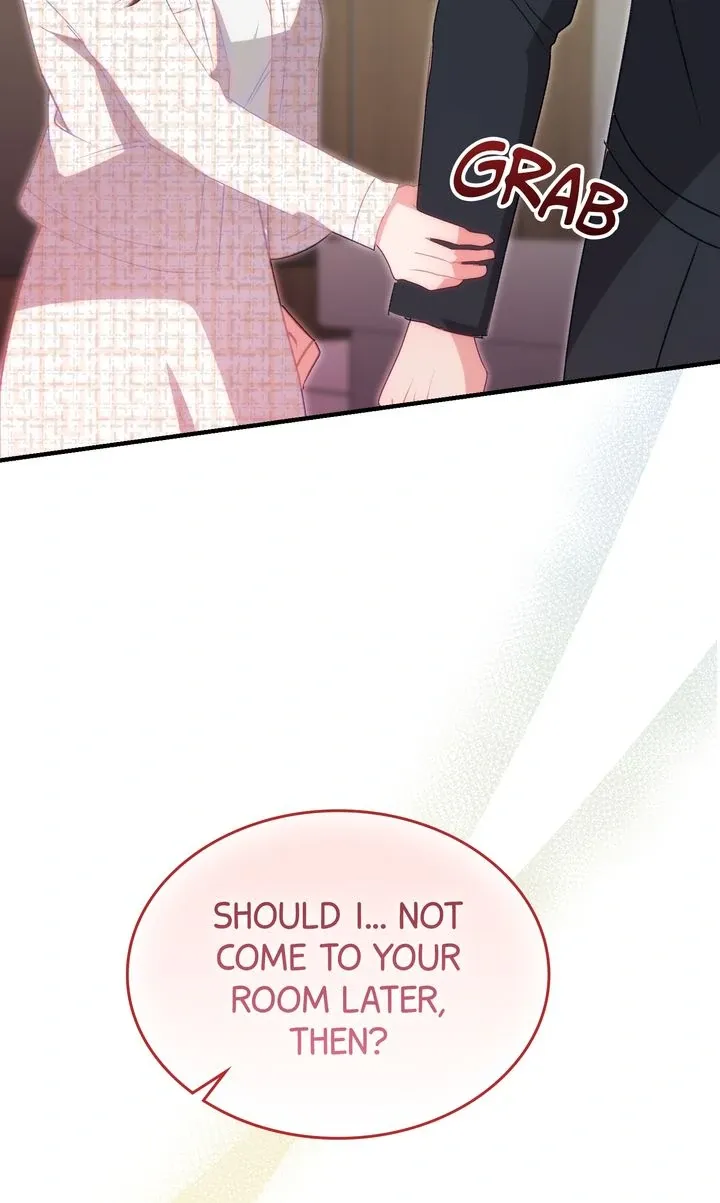 Read Should Not chapter 32 image 30 on Lezhin