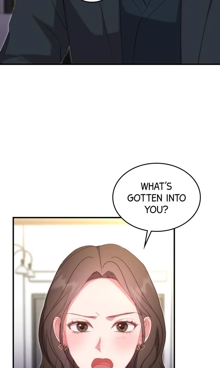 Read Should Not chapter 32 image 32 on Lezhin