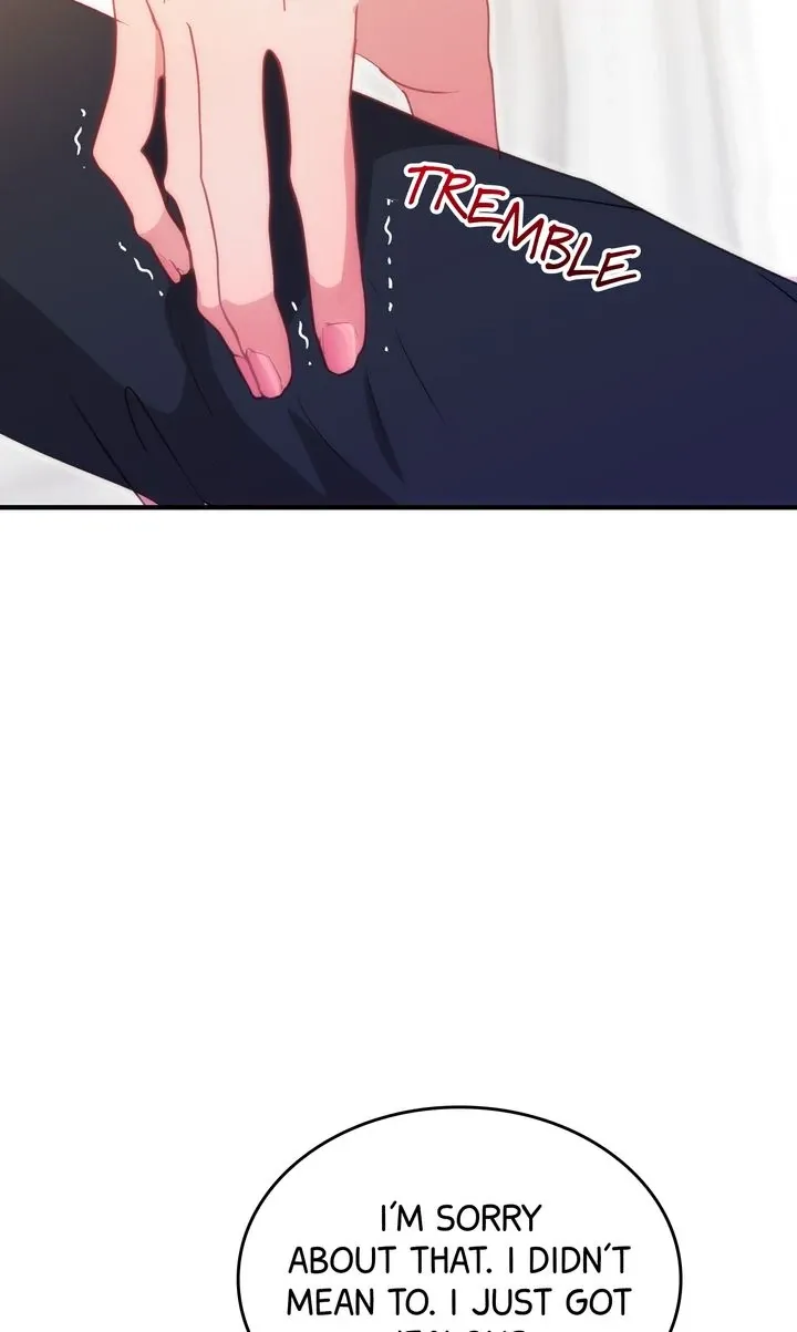Read Should Not chapter 32 image 36 on Lezhin