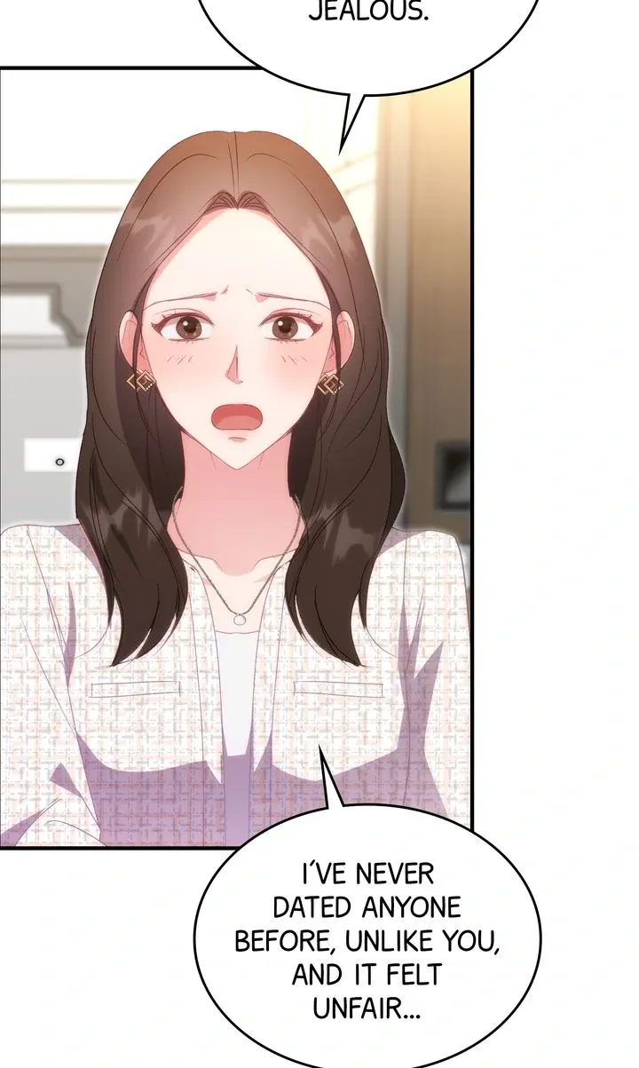 Read Should Not chapter 32 image 37 on Lezhin