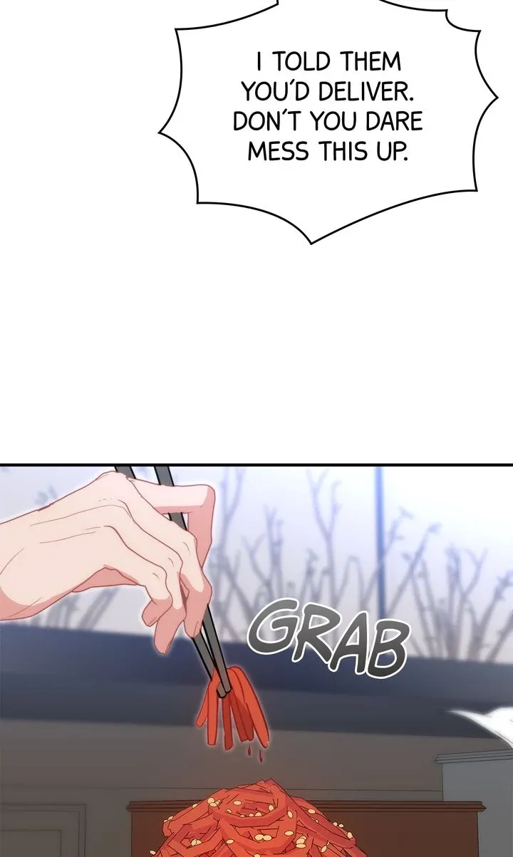 Read Should Not chapter 32 image 4 on Lezhin