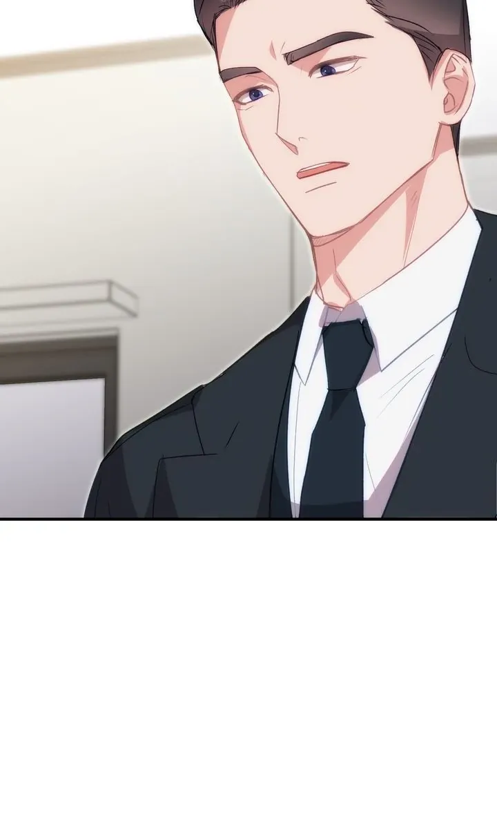 Read Should Not chapter 32 image 40 on Lezhin