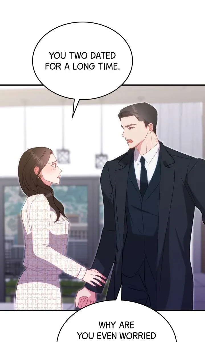 Read Should Not chapter 32 image 41 on Lezhin