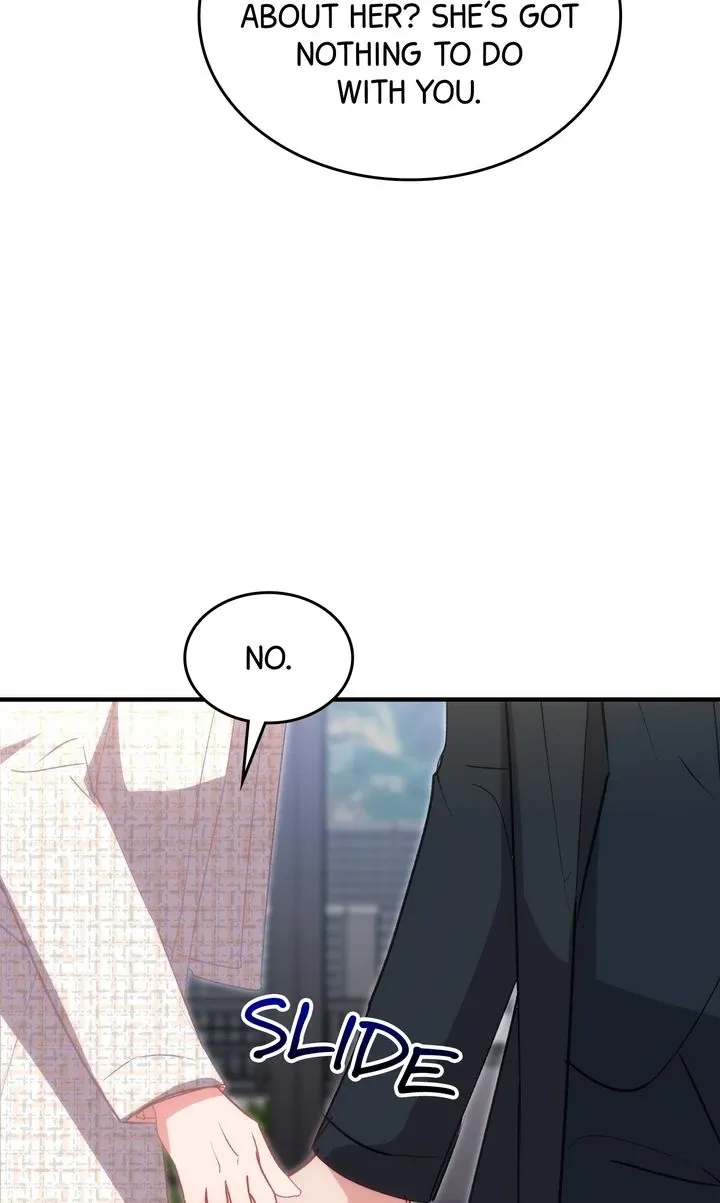 Read Should Not chapter 32 image 42 on Lezhin