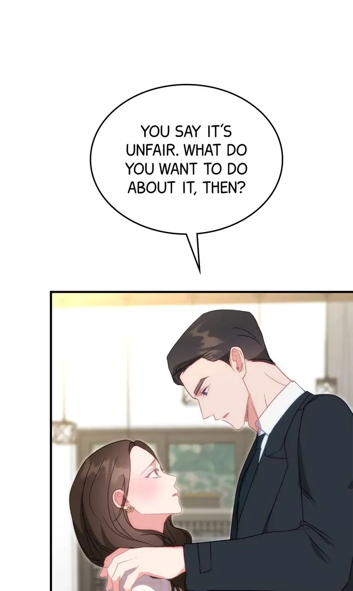 Read Should Not chapter 32 image 46 on Lezhin